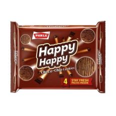 Parle Original Happy Choco Chip (396g)