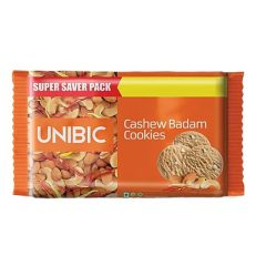 Unibic Cashew Badam Cookies (450g)