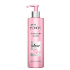 POND's Triple Vitamin Moisturising Body Lotion,...