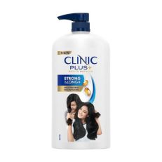 Clinic plus strong & long shampoo (1Ltr)