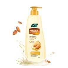 Joy Honey and Almonds Body Lotion (400ml)