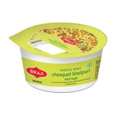 Bikaji Chowpati Bhelpur (110g)