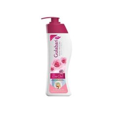 Gulabari body lotion 400ml