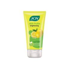 Joy Skin Fruits Lemon Brightening Face Wash 150ml